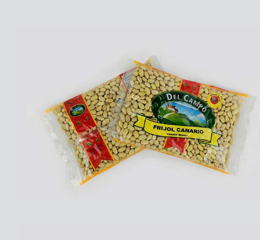 Frijol Canario 24 x 14 oz