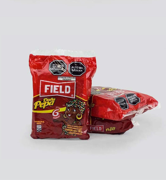 Doña Pepa Chocolate 36 x 0.81 oz