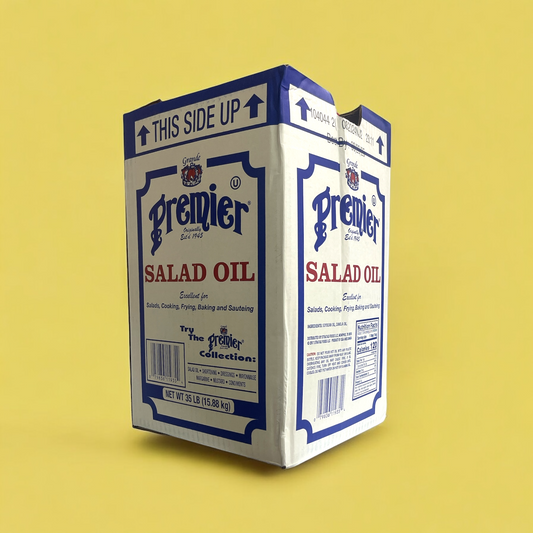 OIL PREMIER