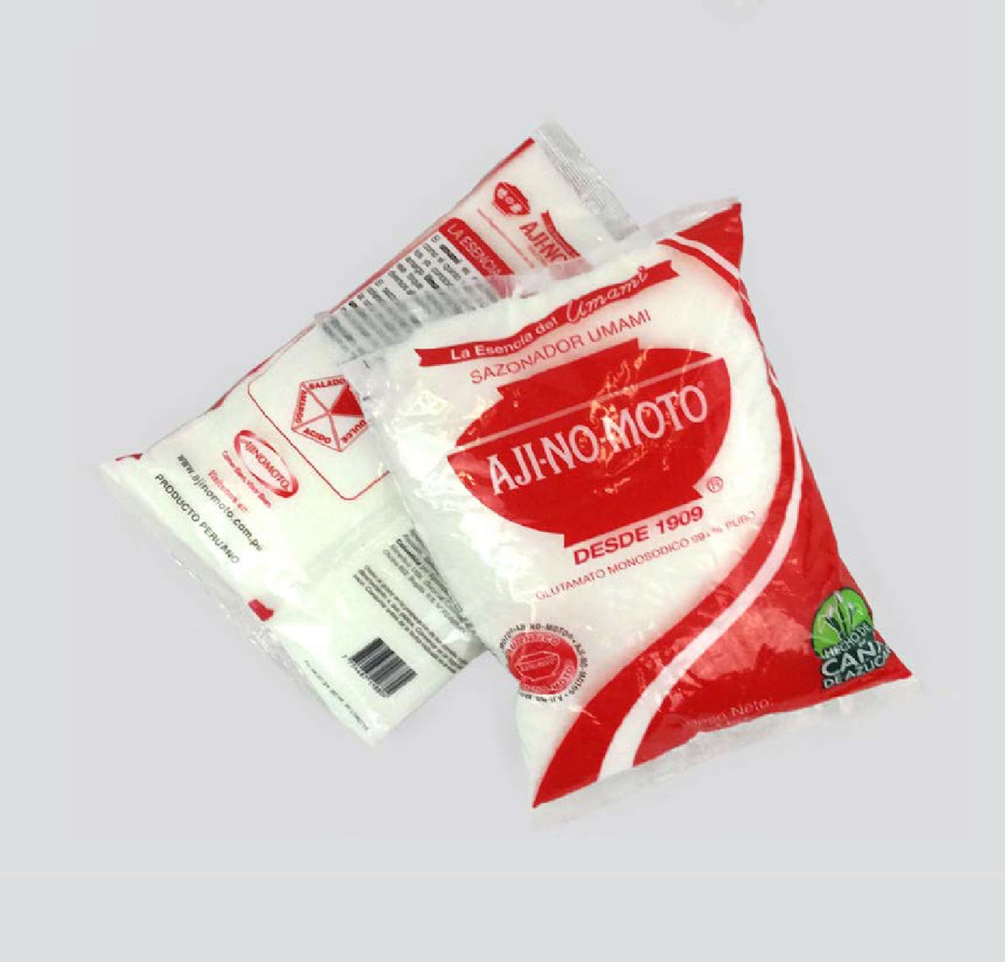 Ajinomoto en Sobre ( 1KG ) 18 X 35.26 oz