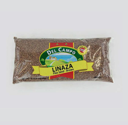 Linaza 24 x 16 oz