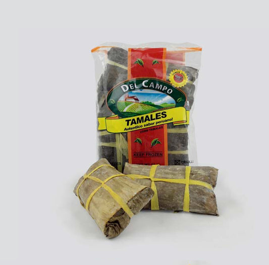 Tamales Criollos  20 x 16 oz