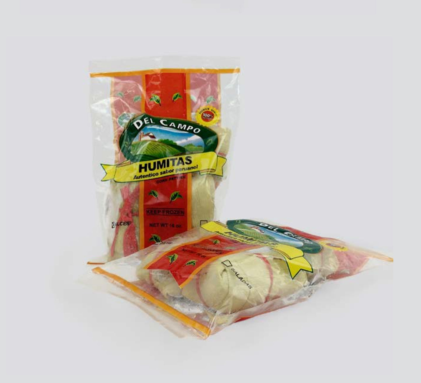 Humitas Dulces 20 x 16 oz