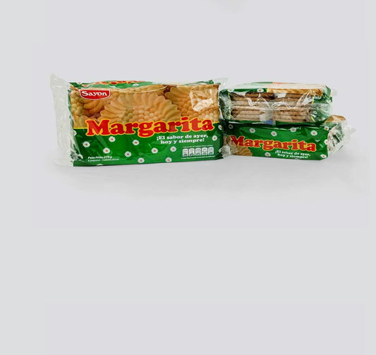 Margarita Sayon  / Margarita Cookie 279 gr