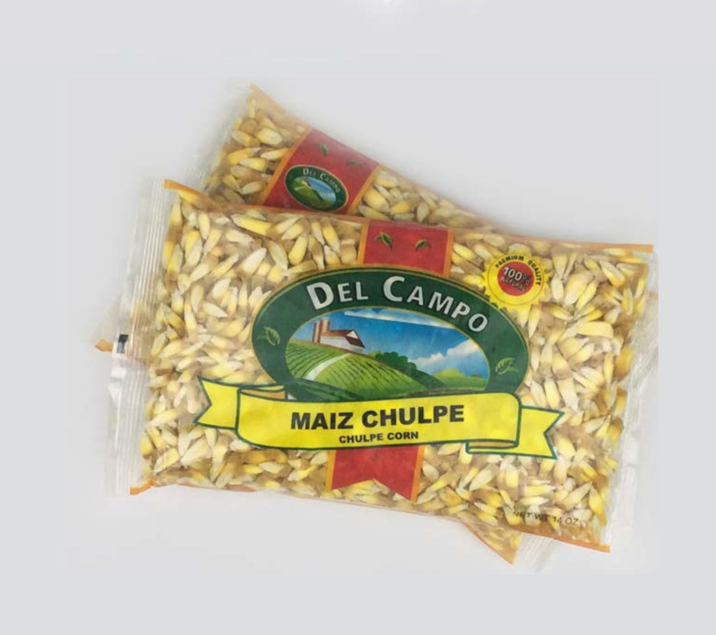 Maiz Chulpe / Chulpe Corn 14 oz