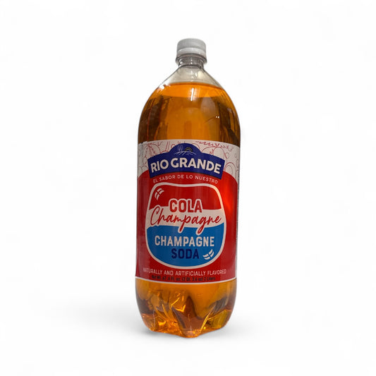 Cola Champagne 8 x 2LT